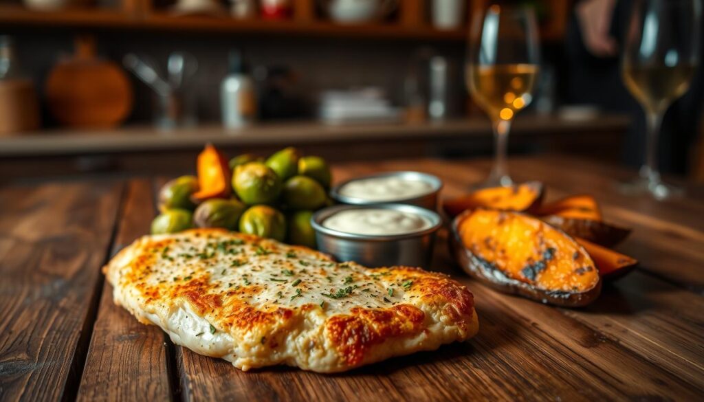 30-minute air fryer cooking weeknight dinner