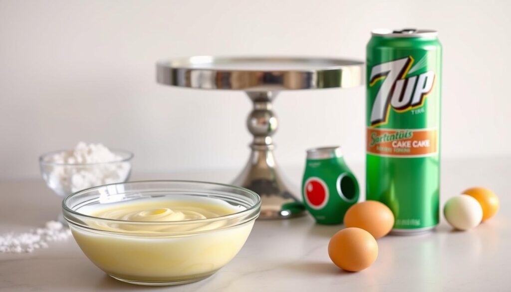 7 up cake using cake mix