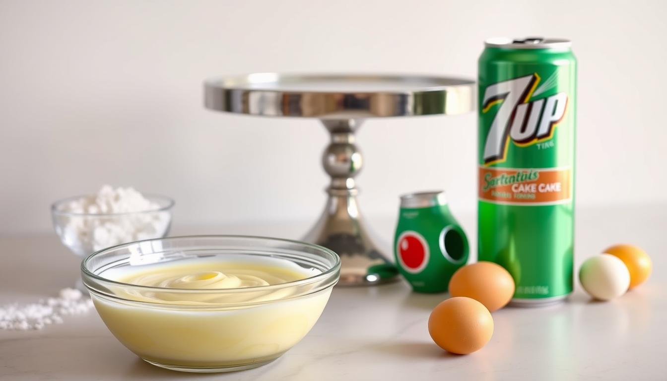 7 up cake using cake mix