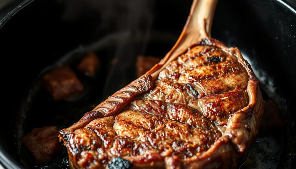 Beef Shank Cooking Techniques