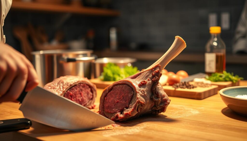 Beef Shank Cooking Techniques