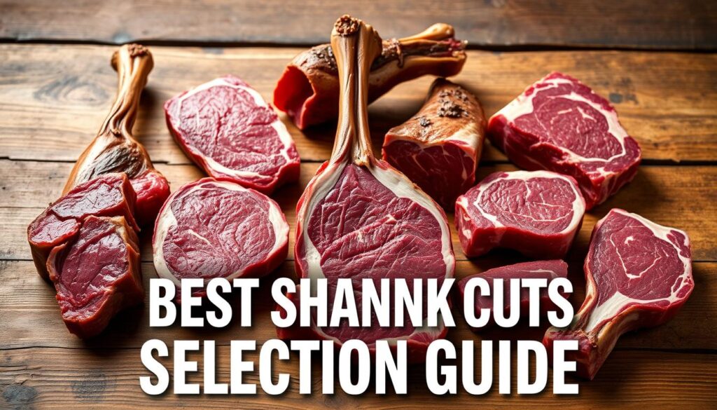 Best Beef Shank Cuts Selection Guide