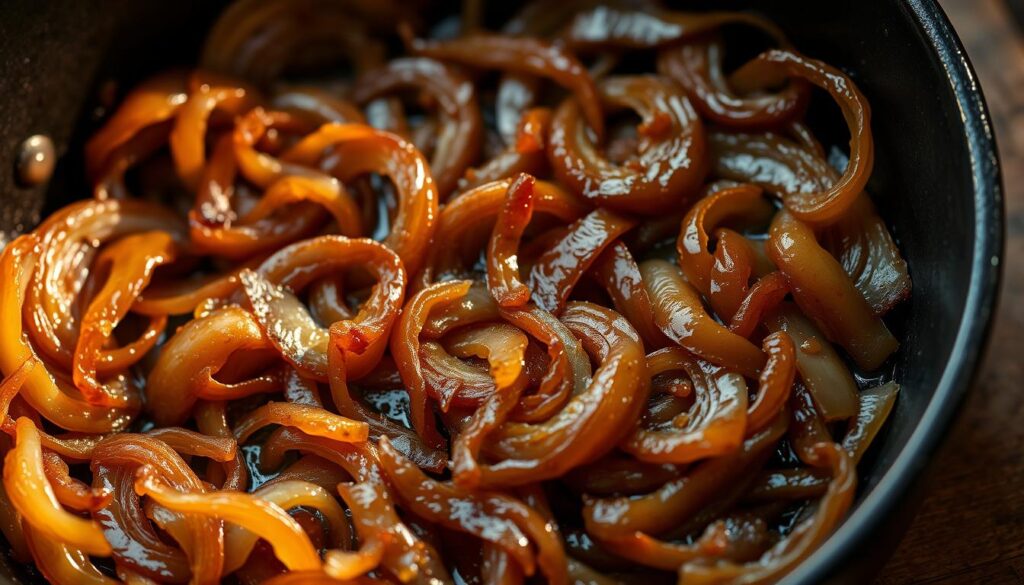 Caramelized Onions for Liver Dish Caramelized Onions for Liver Dish