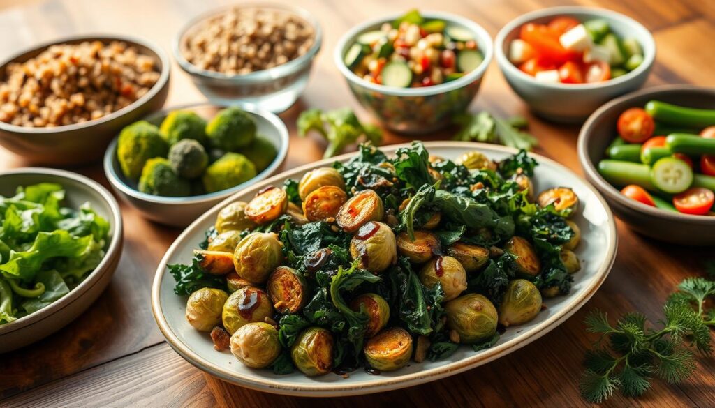 Healthy Liver Dishes Sides