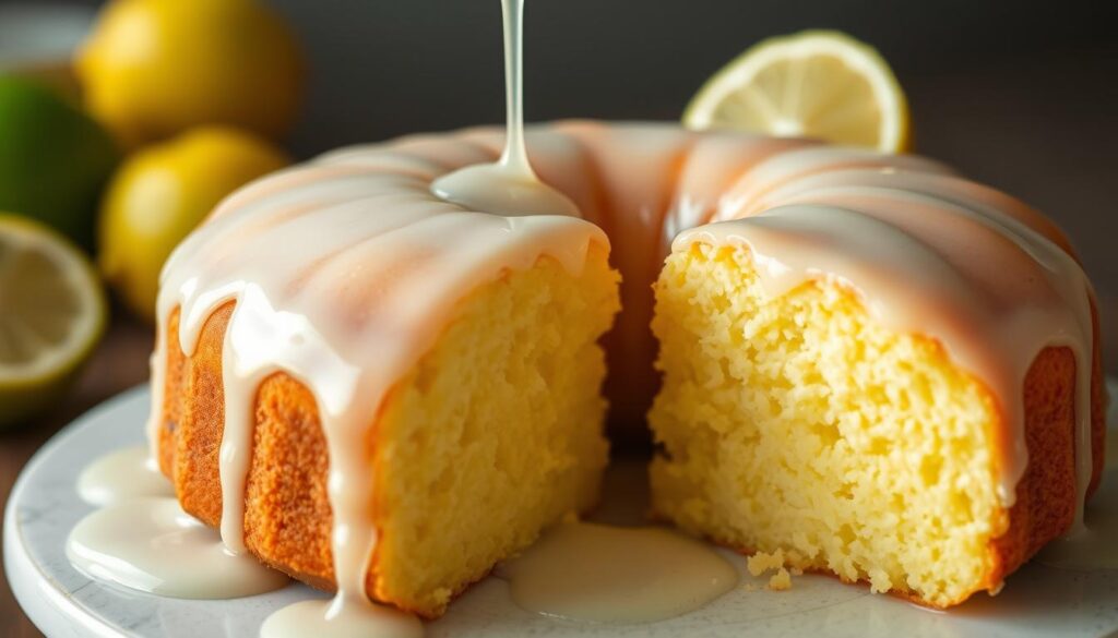 Lemon Lime Soda Cake Glaze Lemon Lime Soda Cake Glaze