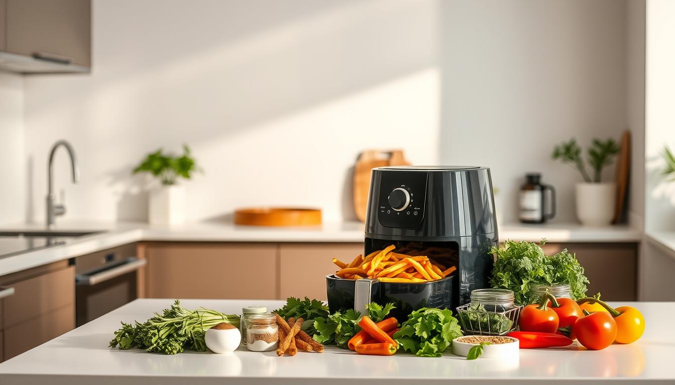 air fryer recipes easy