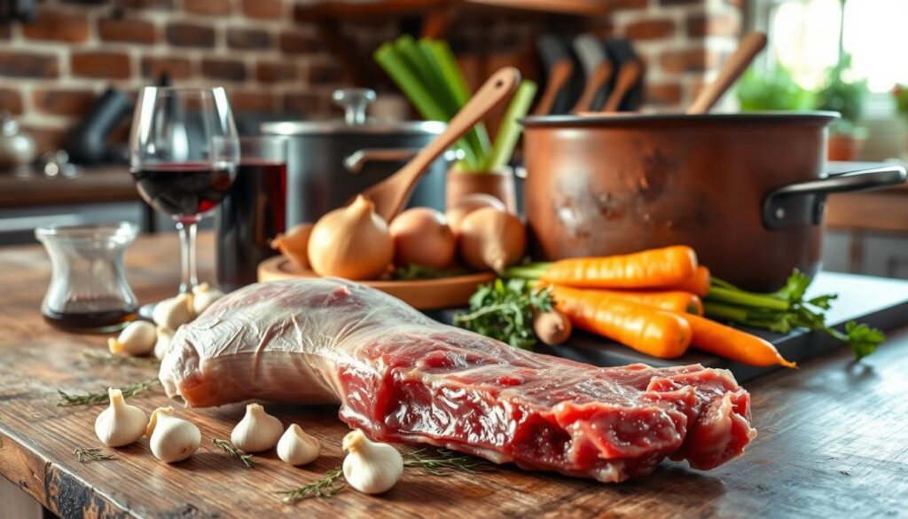 beef osso bucco recipe