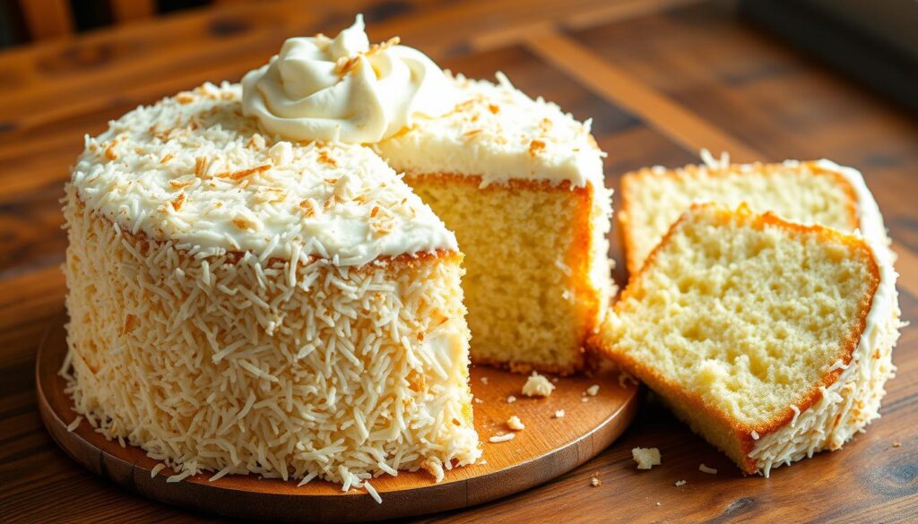 best coconut cake recipe