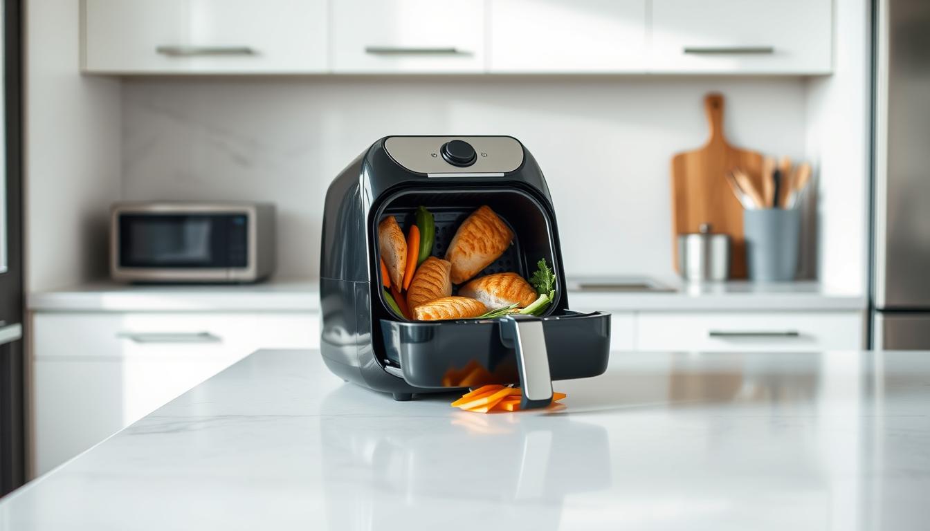 best things to cook in air fryer