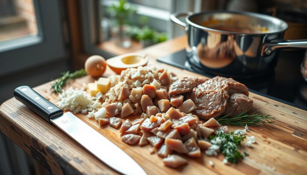 chicken liver pate recipe