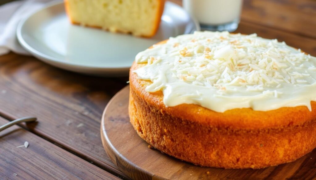 coconut cake recipe with cake mix