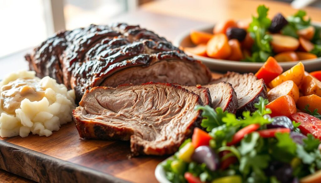 Brisket Serving Ideas