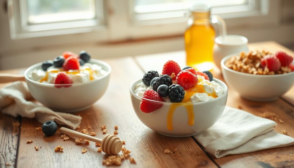 Cottage Cheese Breakfast Recipes Cottage Cheese Breakfast Recipes