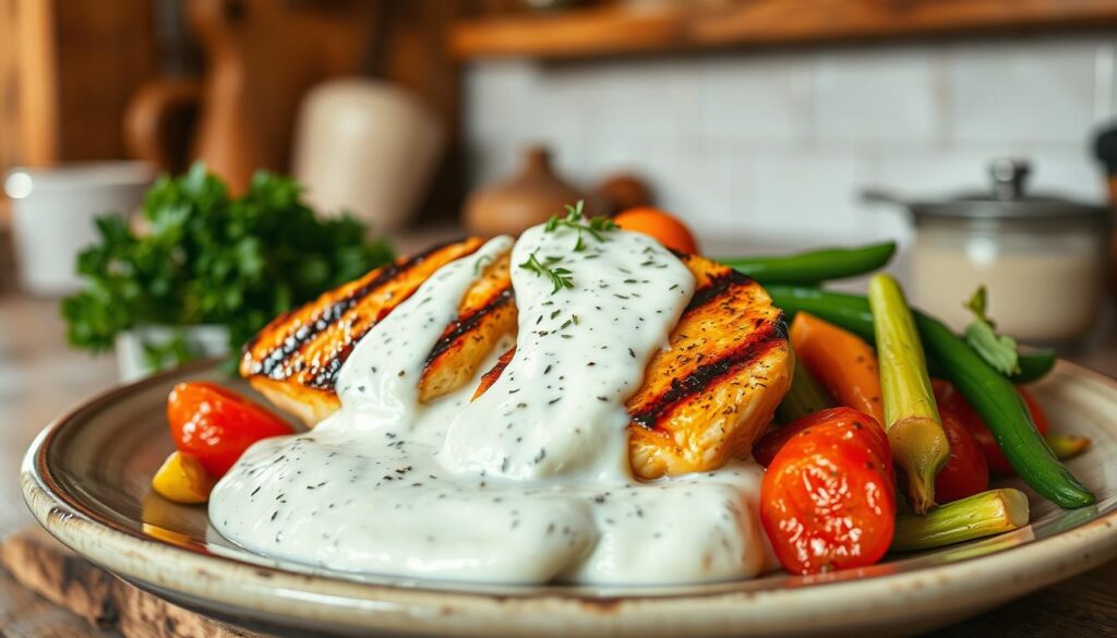 High Protein Cottage Cheese Dinner Recipes
