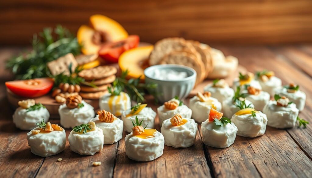 High Protein Cottage Cheese Snacks High Protein Cottage Cheese Snacks