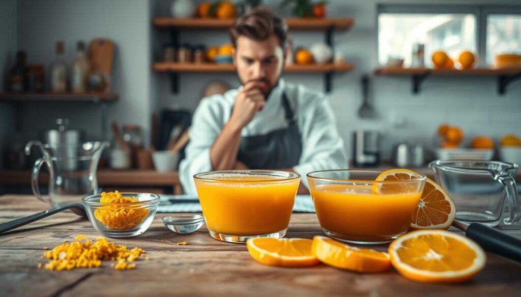 Orange Sauce Preparation Tips Orange Sauce Preparation Tips