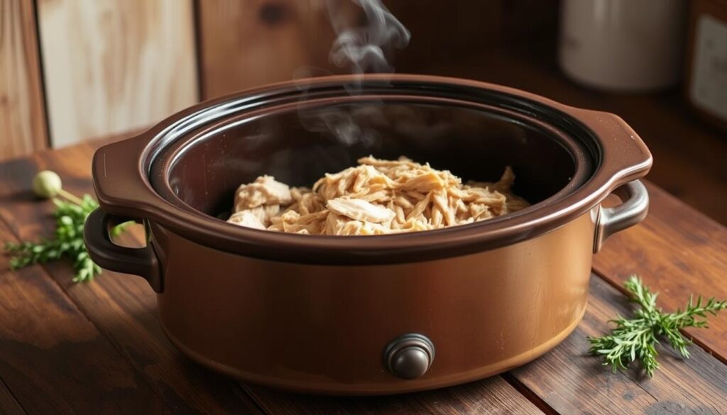 Tender Crock Pot Chicken Cooking Tips