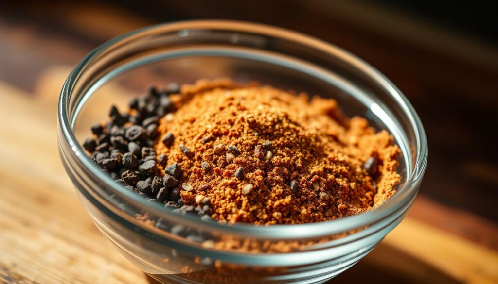 Texas Style Brisket Seasoning Blend