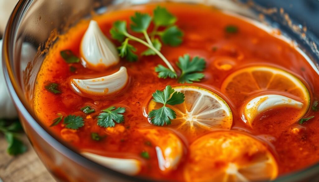 chipotle chicken marinade recipe