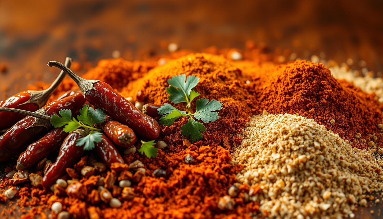 chipotle chicken seasoning