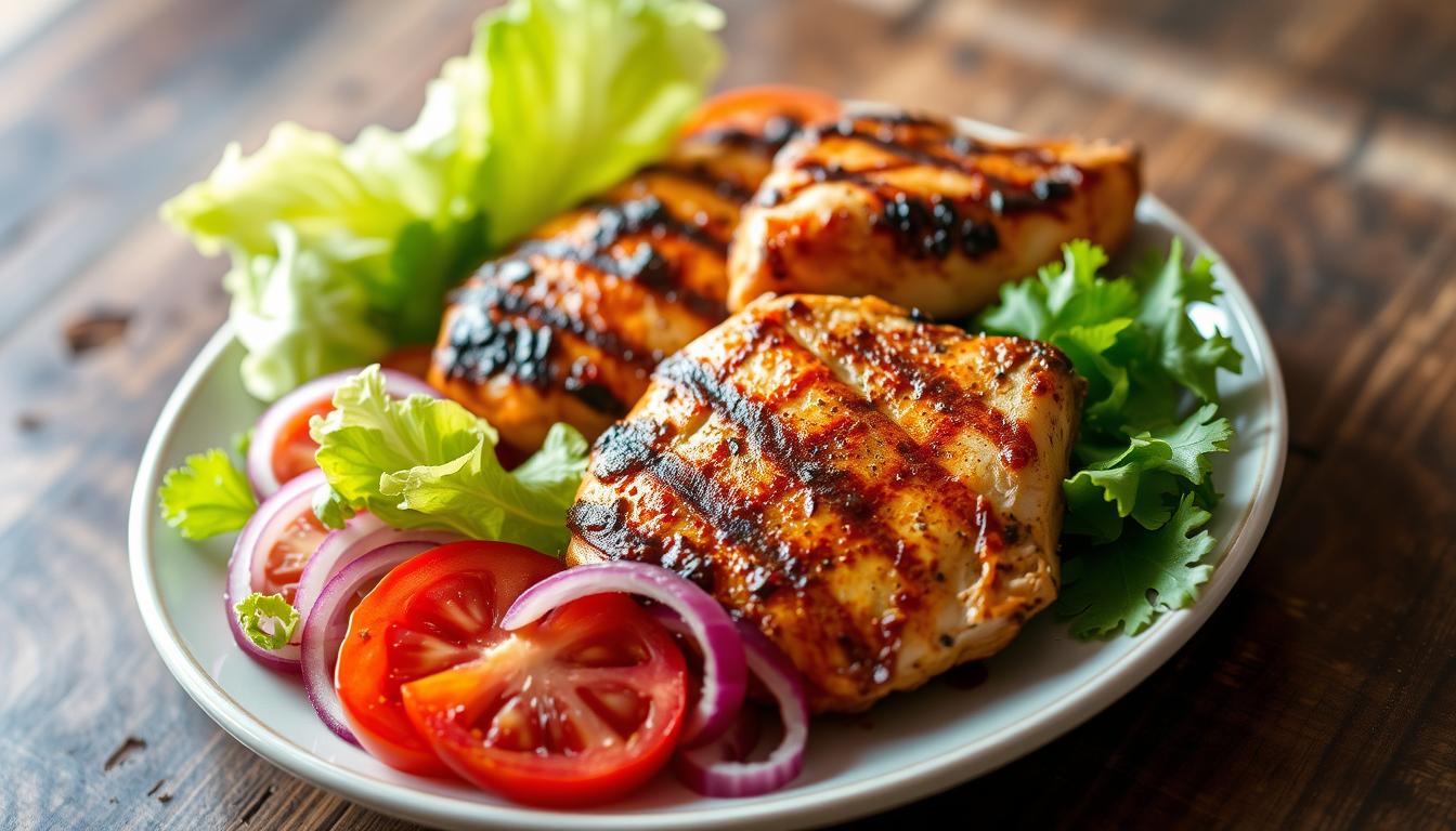 copycat chipotle chicken