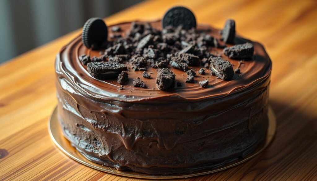 oreo cake recipes