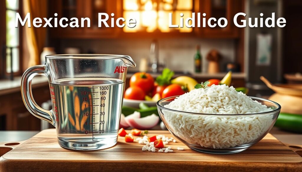 Mexican Rice Liquid Ratio Guide Mexican Rice Liquid Ratio Guide