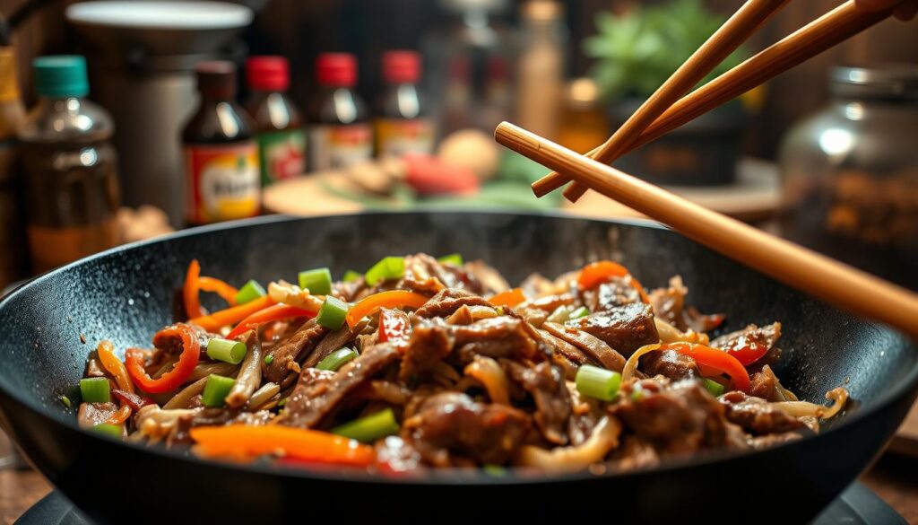 Mongolian Beef Cooking Techniques Mongolian Beef Cooking Techniques