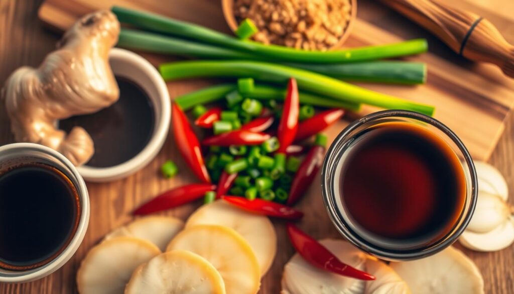 Mongolian Beef Sauce Ingredients Mongolian Beef Sauce Ingredients