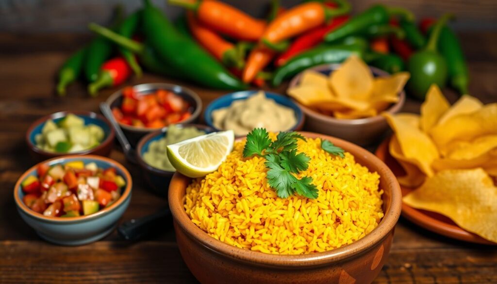 Quick Mexican Side Dishes Pairing Quick Mexican Side Dishes Pairing