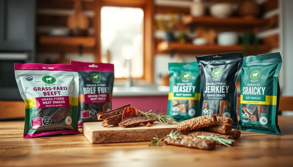 are chomps processed meat