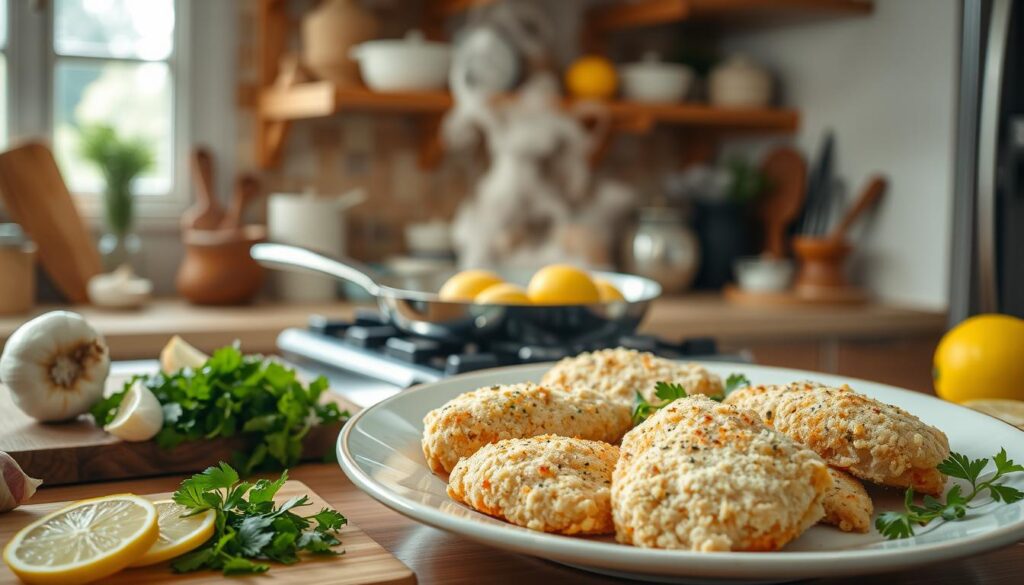 chicken francese recipes