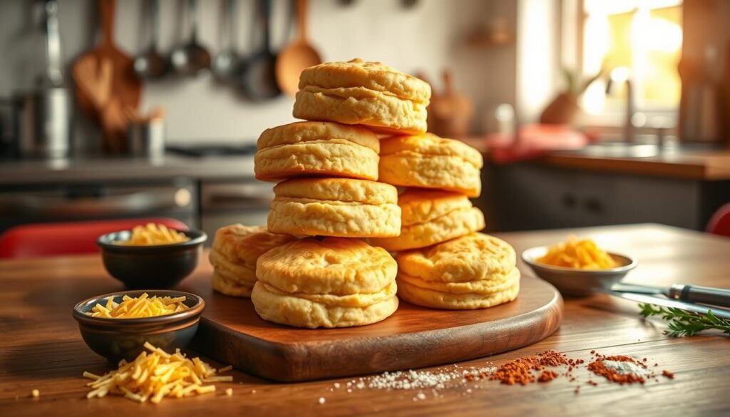 recipes with red lobster biscuit mix